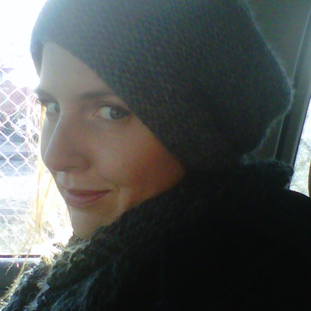Meet your Posher, Jenny